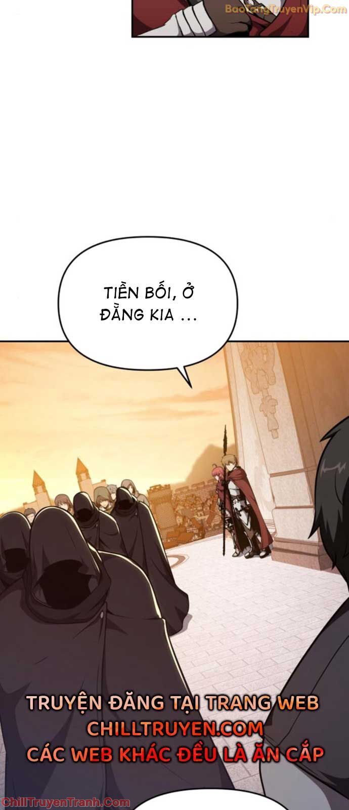 Vua Hiệp Sĩ Đã Trở Lại Với Một Vị Thần Chap 104 - Next Chap 105