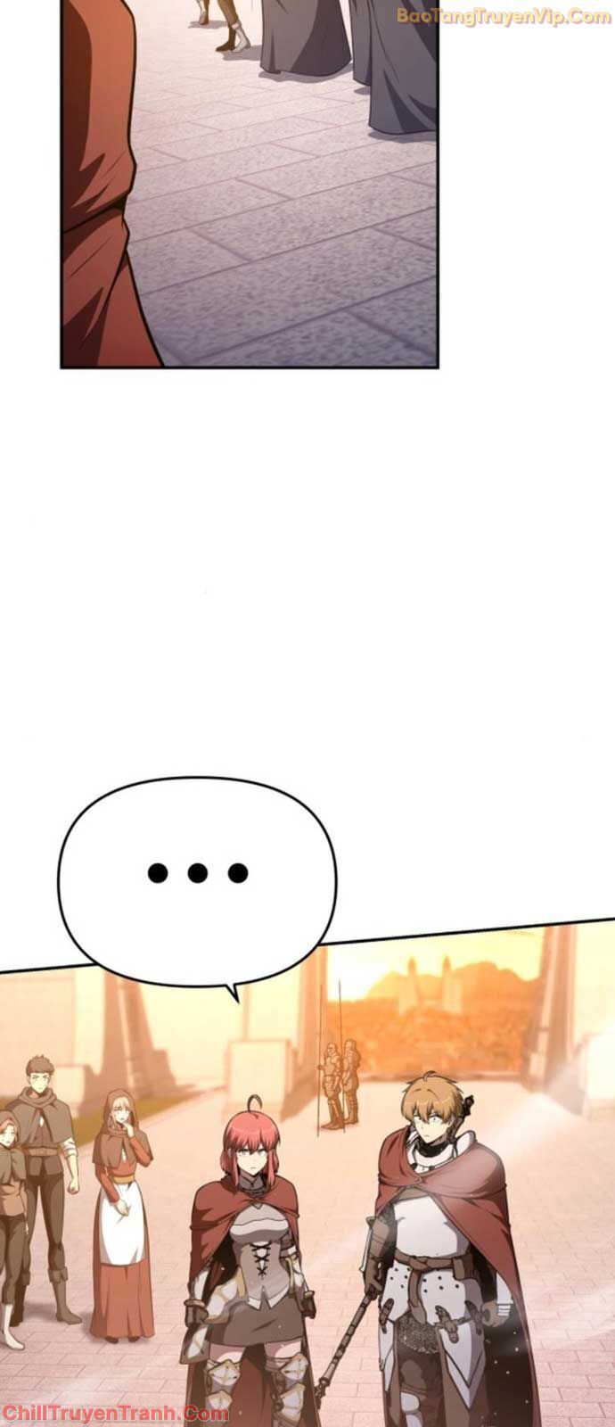 Vua Hiệp Sĩ Đã Trở Lại Với Một Vị Thần Chap 104 - Next Chap 105