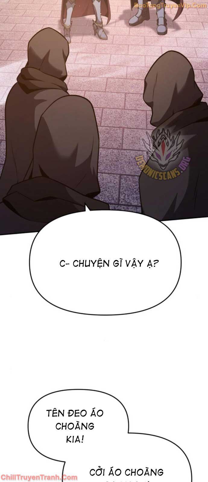 Vua Hiệp Sĩ Đã Trở Lại Với Một Vị Thần Chap 104 - Next Chap 105
