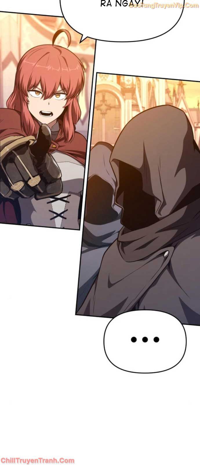 Vua Hiệp Sĩ Đã Trở Lại Với Một Vị Thần Chap 104 - Next Chap 105