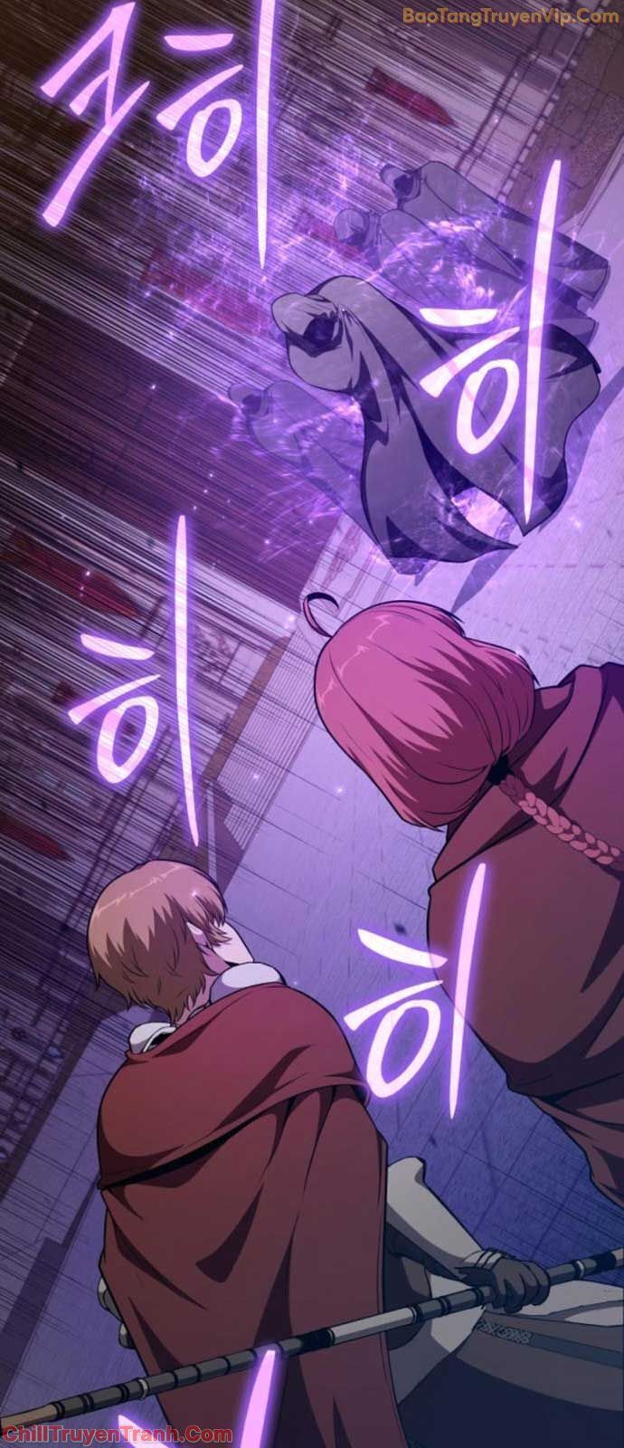 Vua Hiệp Sĩ Đã Trở Lại Với Một Vị Thần Chap 104 - Next Chap 105