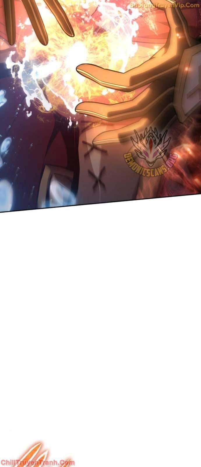 Vua Hiệp Sĩ Đã Trở Lại Với Một Vị Thần Chap 104 - Next Chap 105