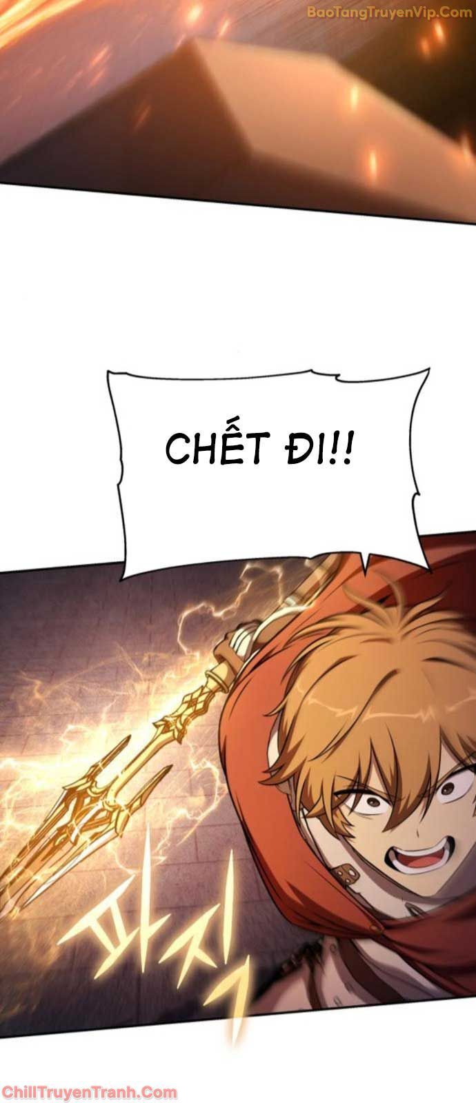 Vua Hiệp Sĩ Đã Trở Lại Với Một Vị Thần Chap 104 - Next Chap 105