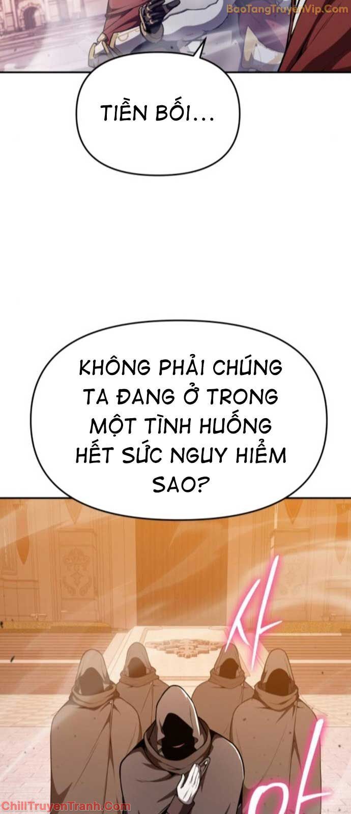 Vua Hiệp Sĩ Đã Trở Lại Với Một Vị Thần Chap 104 - Next Chap 105