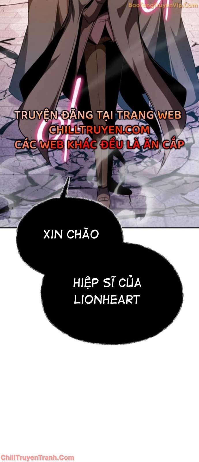 Vua Hiệp Sĩ Đã Trở Lại Với Một Vị Thần Chap 104 - Next Chap 105