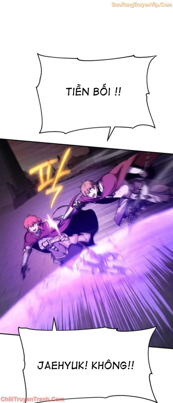 Vua Hiệp Sĩ Đã Trở Lại Với Một Vị Thần Chap 104 - Next Chap 105