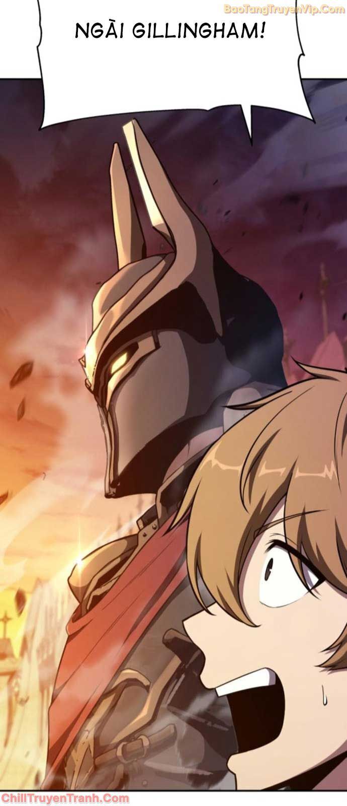 Vua Hiệp Sĩ Đã Trở Lại Với Một Vị Thần Chap 104 - Next Chap 105