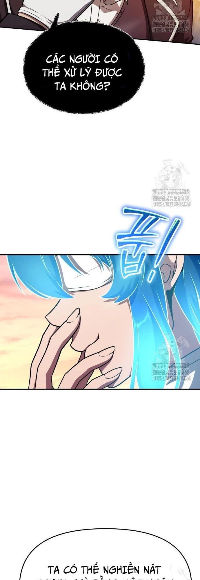 Vua Hiệp Sĩ Đã Trở Lại Với Một Vị Thần Chap 105 - Next Chap 106