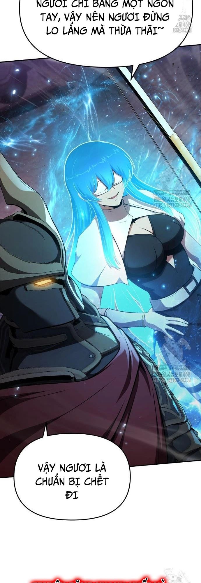 Vua Hiệp Sĩ Đã Trở Lại Với Một Vị Thần Chap 105 - Next Chap 106