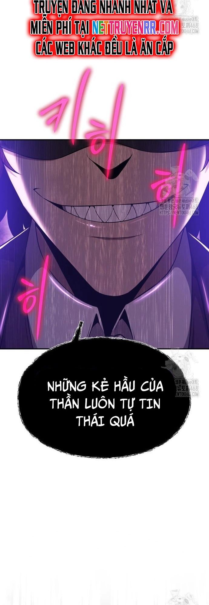 Vua Hiệp Sĩ Đã Trở Lại Với Một Vị Thần Chap 105 - Next Chap 106