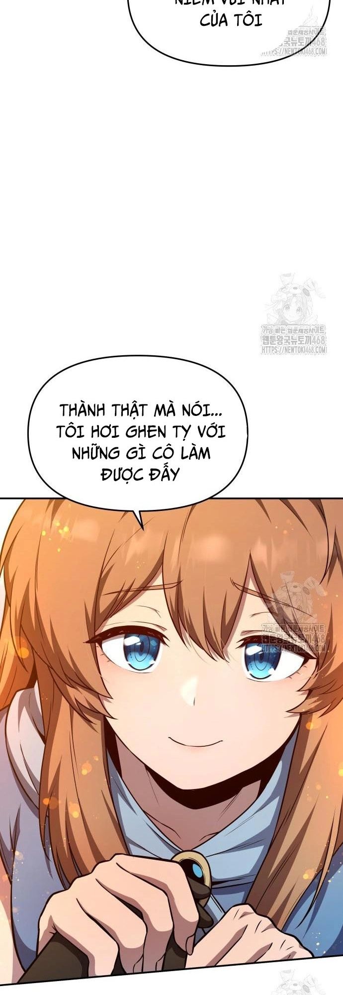 Vua Hiệp Sĩ Đã Trở Lại Với Một Vị Thần Chap 105 - Next Chap 106