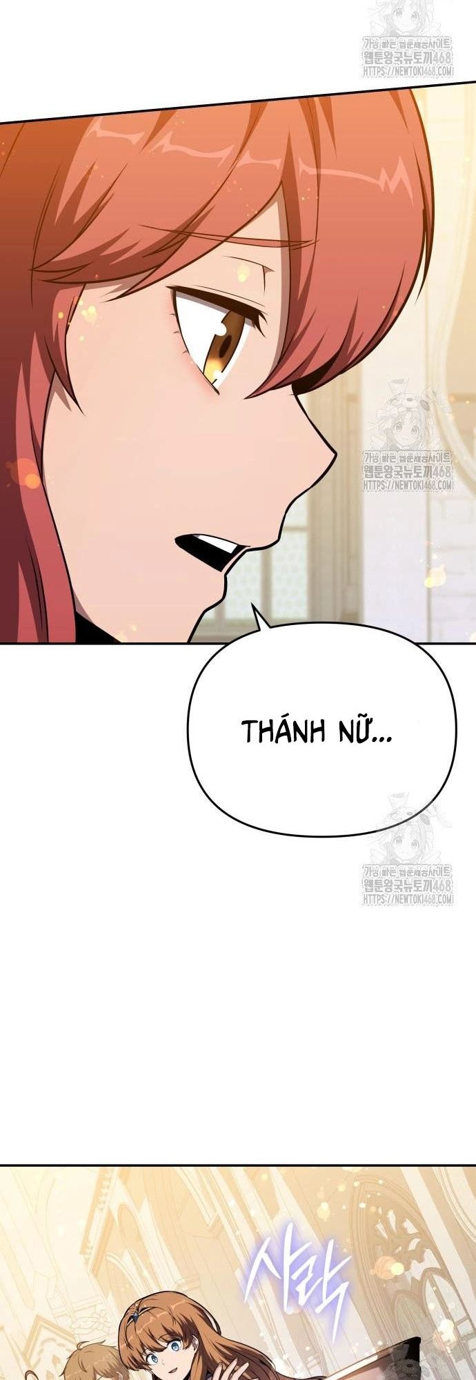 Vua Hiệp Sĩ Đã Trở Lại Với Một Vị Thần Chap 105 - Next Chap 106