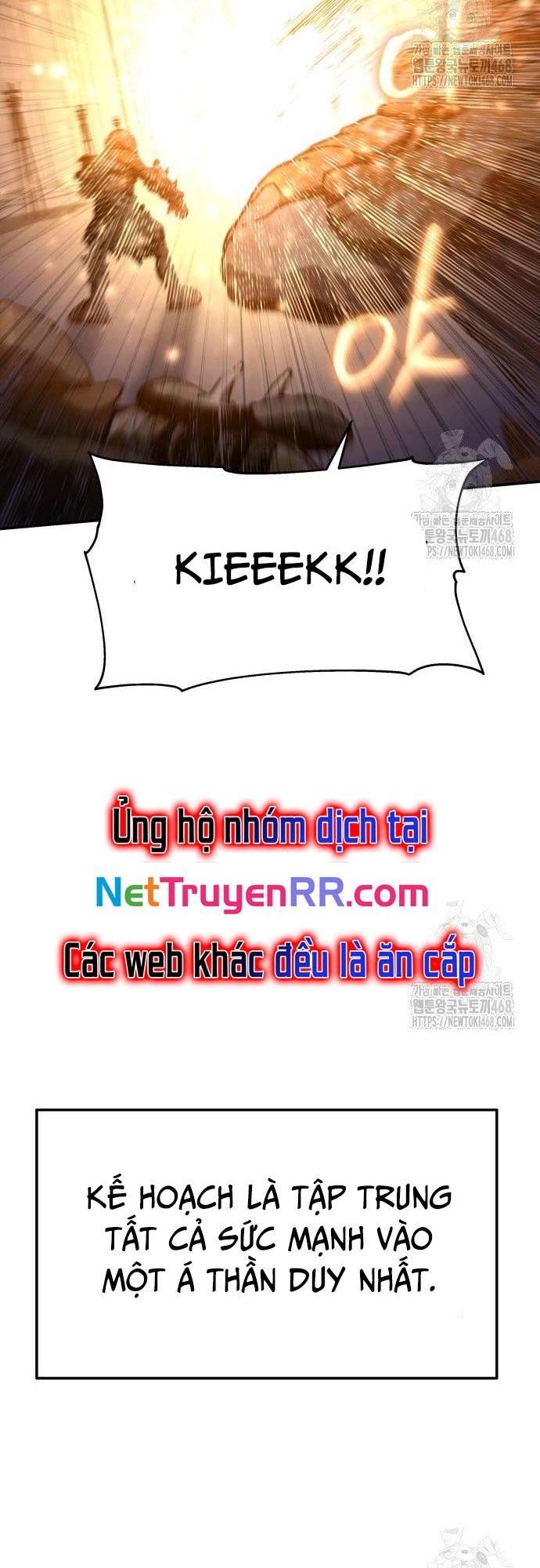 Vua Hiệp Sĩ Đã Trở Lại Với Một Vị Thần Chap 105 - Next Chap 106
