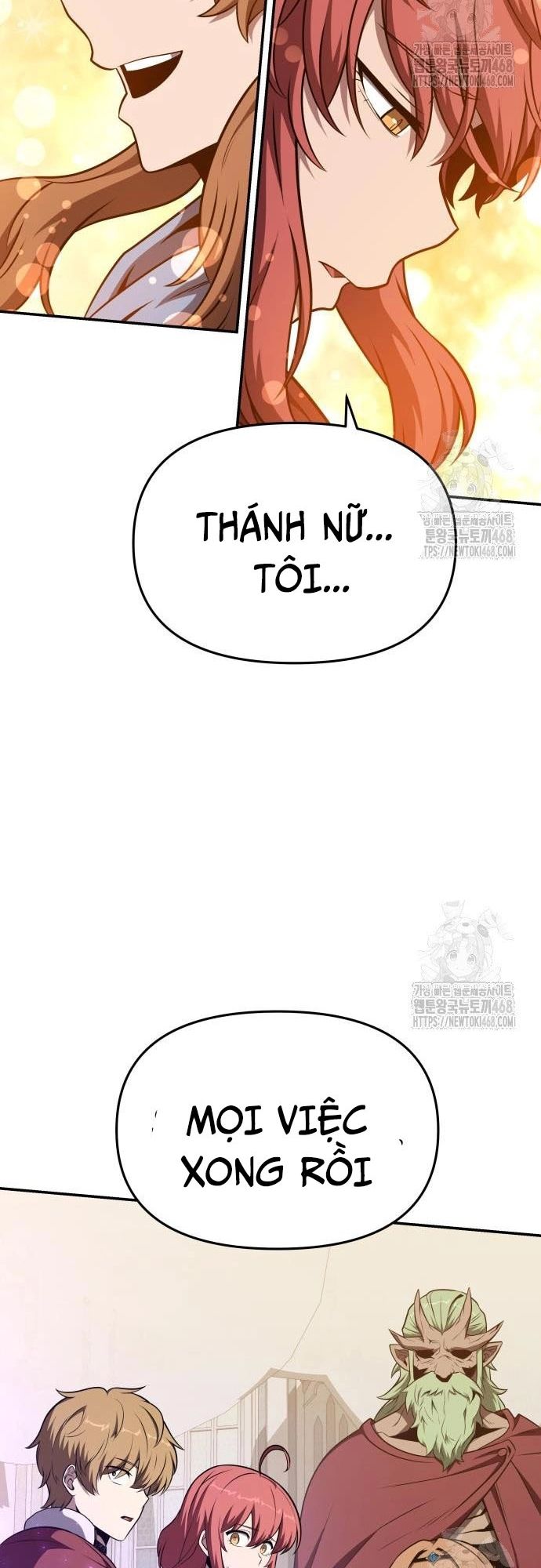 Vua Hiệp Sĩ Đã Trở Lại Với Một Vị Thần Chap 105 - Next Chap 106