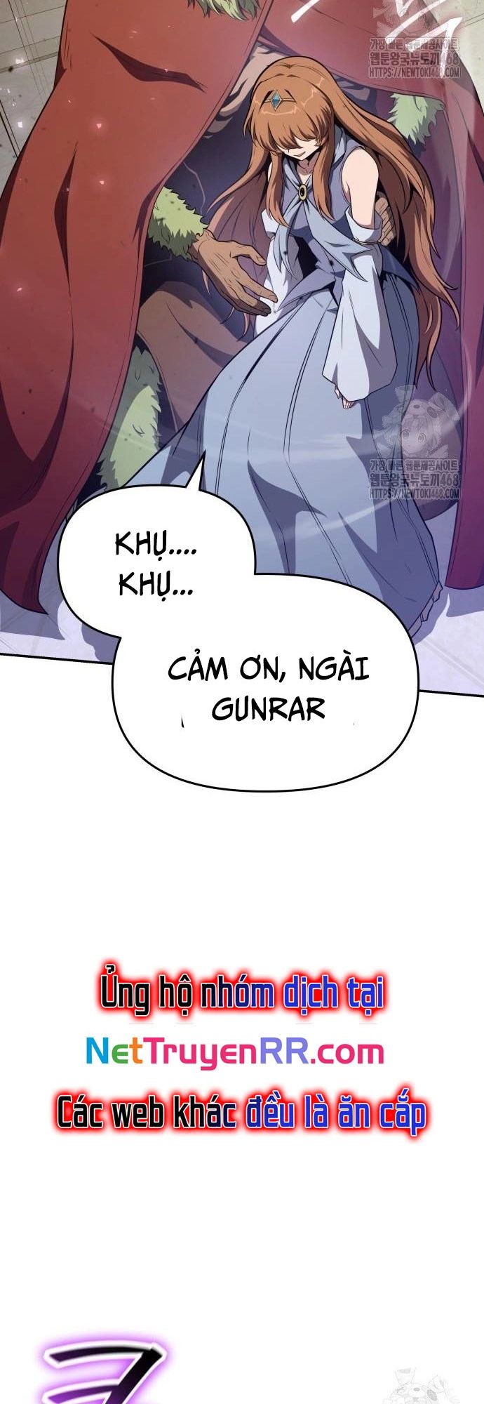 Vua Hiệp Sĩ Đã Trở Lại Với Một Vị Thần Chap 105 - Next Chap 106