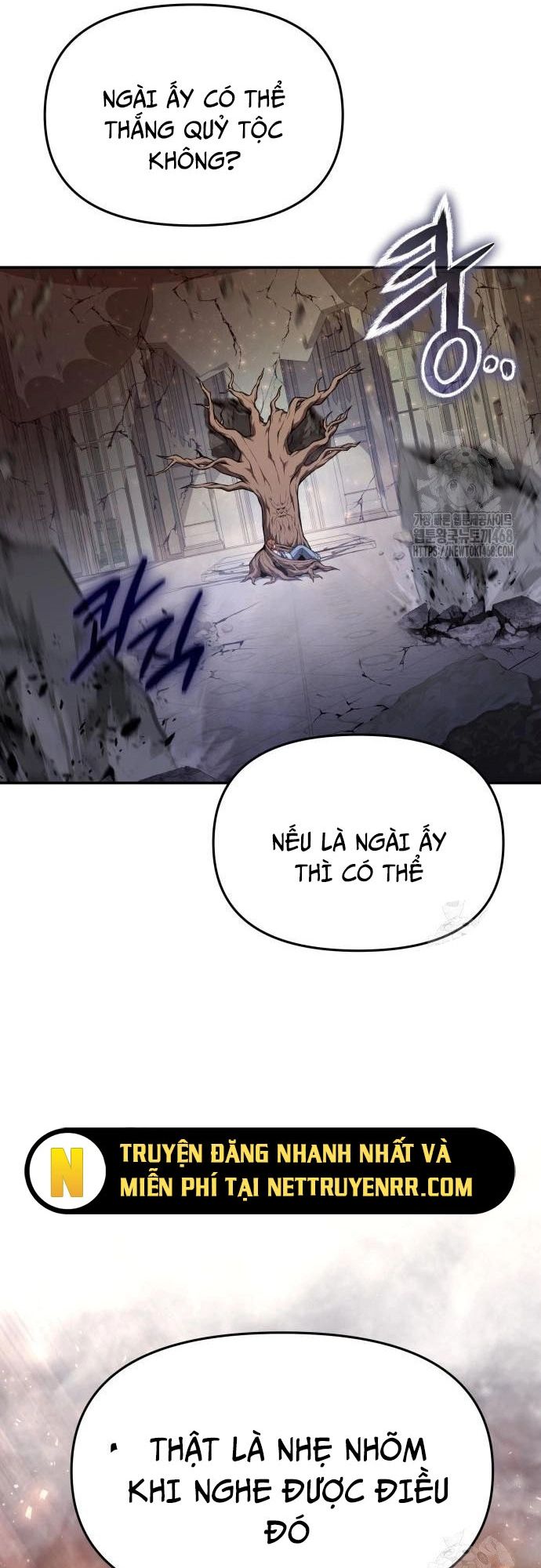 Vua Hiệp Sĩ Đã Trở Lại Với Một Vị Thần Chap 105 - Next Chap 106