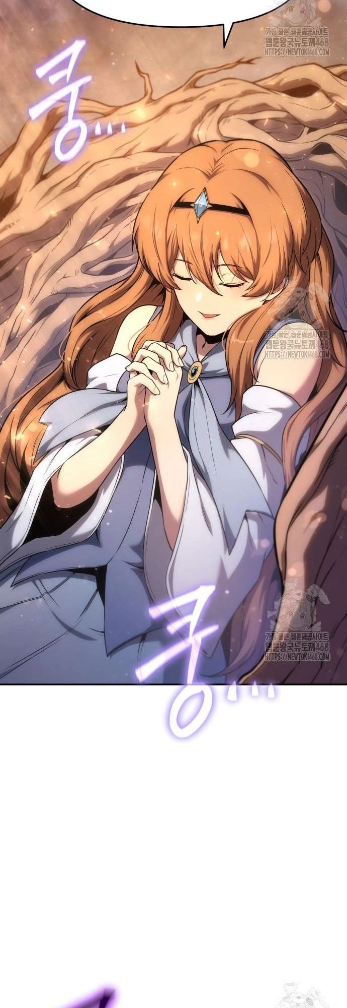 Vua Hiệp Sĩ Đã Trở Lại Với Một Vị Thần Chap 105 - Next Chap 106
