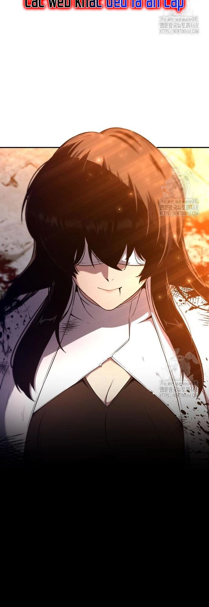 Vua Hiệp Sĩ Đã Trở Lại Với Một Vị Thần Chap 105 - Next Chap 106