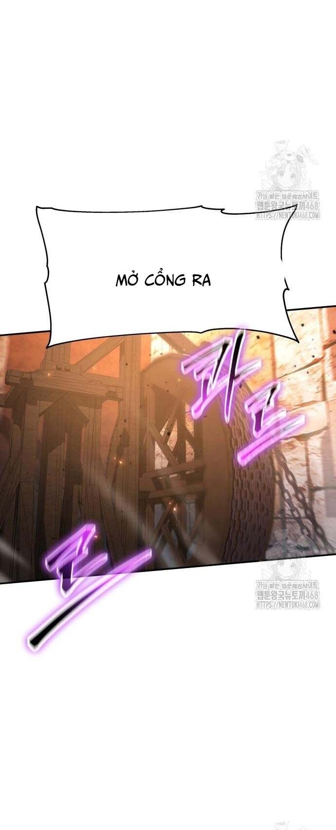 Vua Hiệp Sĩ Đã Trở Lại Với Một Vị Thần Chap 106 - Next Chap 107