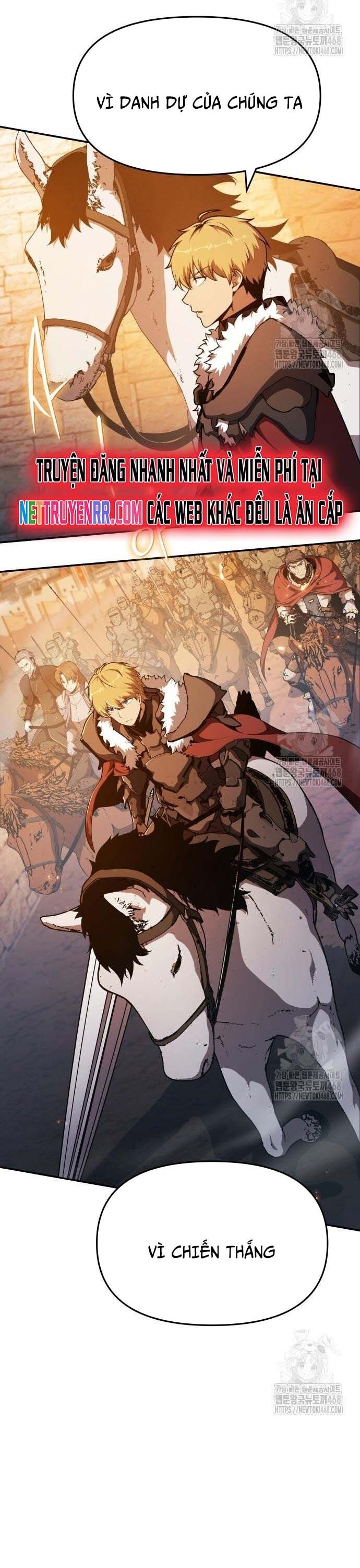 Vua Hiệp Sĩ Đã Trở Lại Với Một Vị Thần Chap 106 - Next Chap 107