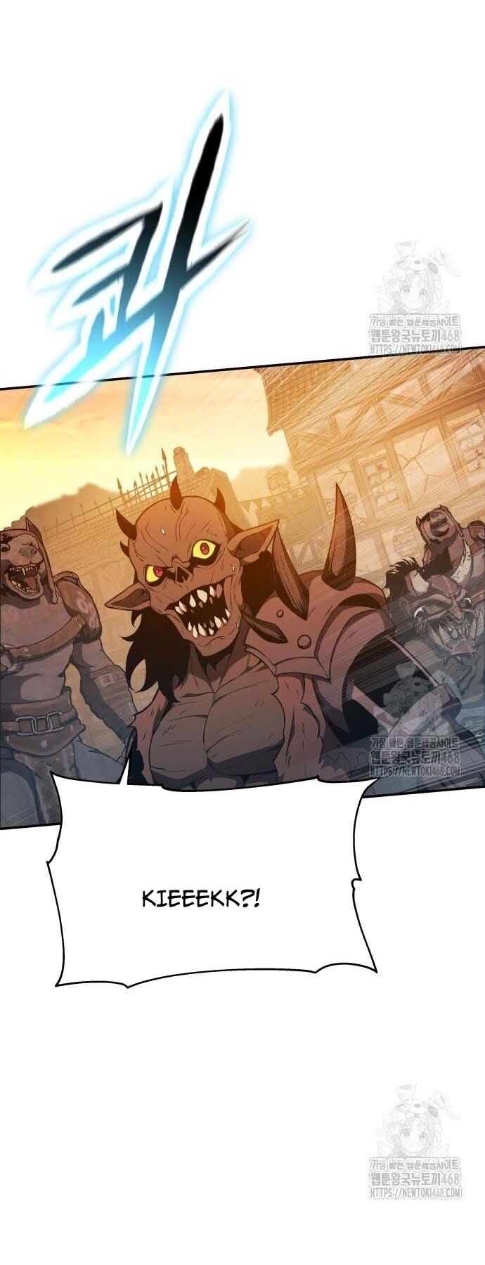 Vua Hiệp Sĩ Đã Trở Lại Với Một Vị Thần Chap 106 - Next Chap 107
