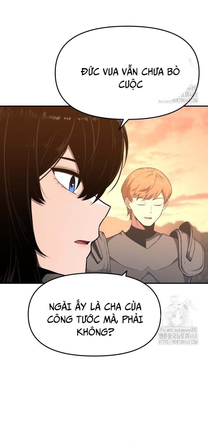 Vua Hiệp Sĩ Đã Trở Lại Với Một Vị Thần Chap 106 - Next Chap 107