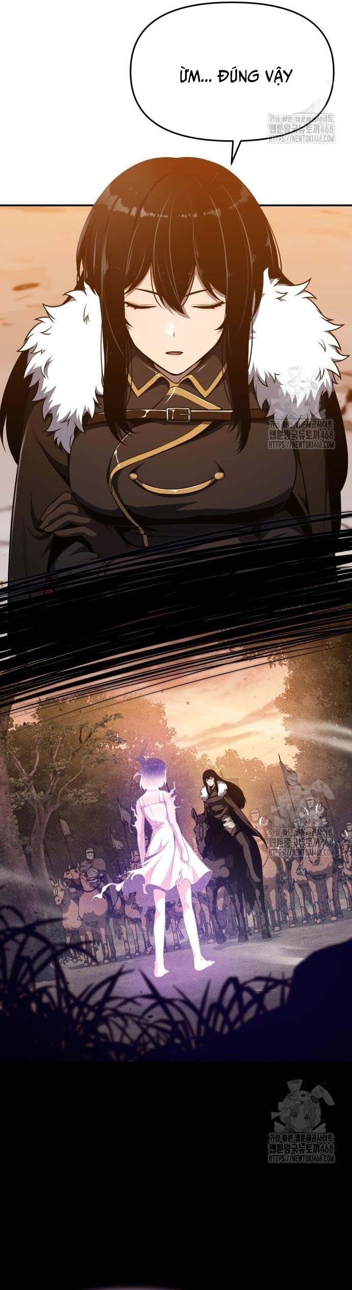 Vua Hiệp Sĩ Đã Trở Lại Với Một Vị Thần Chap 106 - Next Chap 107