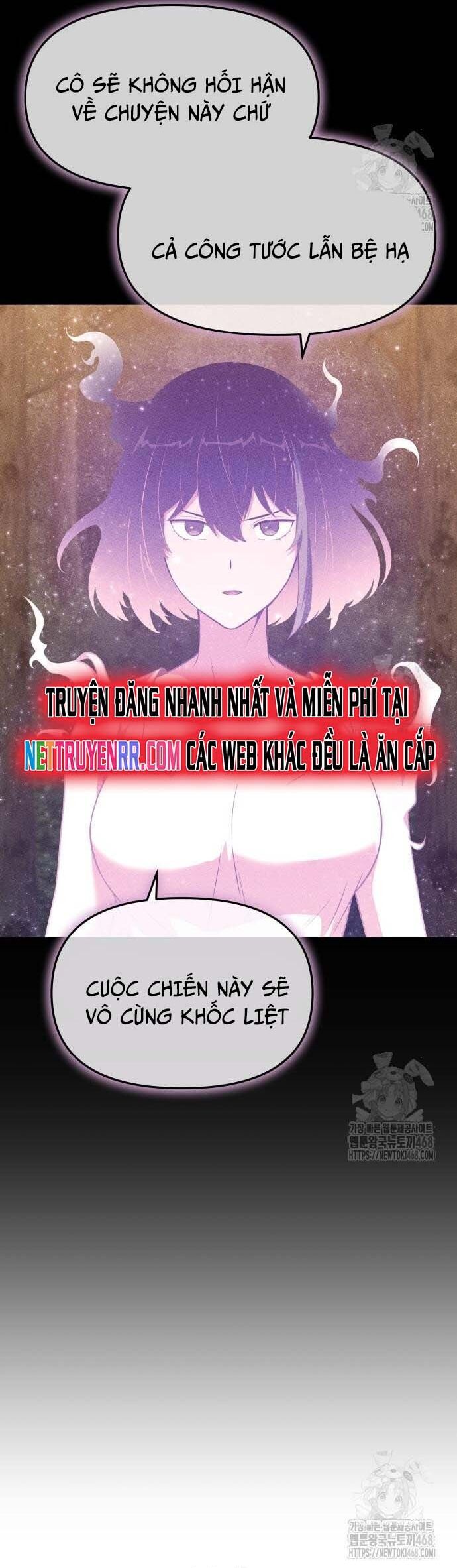Vua Hiệp Sĩ Đã Trở Lại Với Một Vị Thần Chap 106 - Next Chap 107