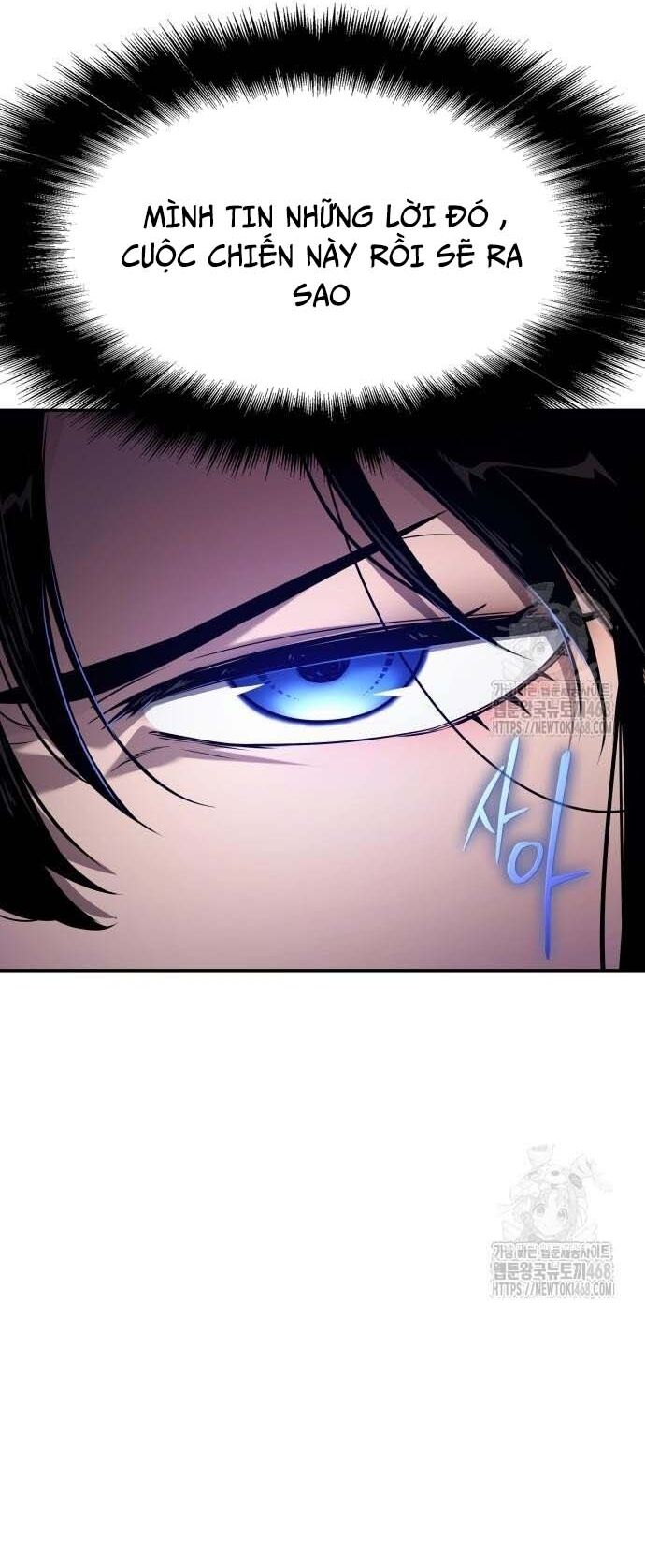 Vua Hiệp Sĩ Đã Trở Lại Với Một Vị Thần Chap 106 - Next Chap 107