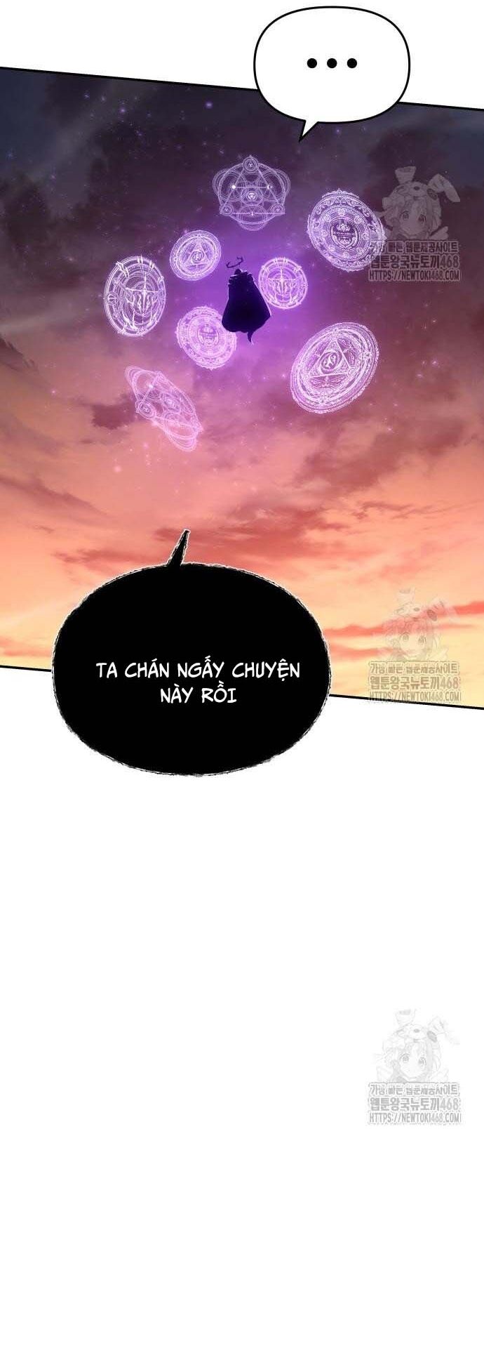 Vua Hiệp Sĩ Đã Trở Lại Với Một Vị Thần Chap 106 - Next Chap 107