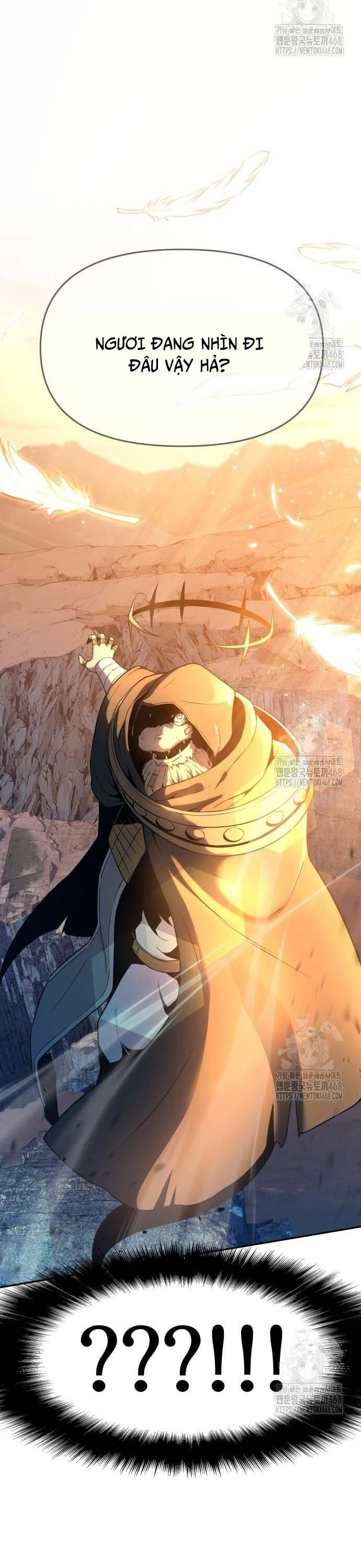 Vua Hiệp Sĩ Đã Trở Lại Với Một Vị Thần Chap 106 - Next Chap 107