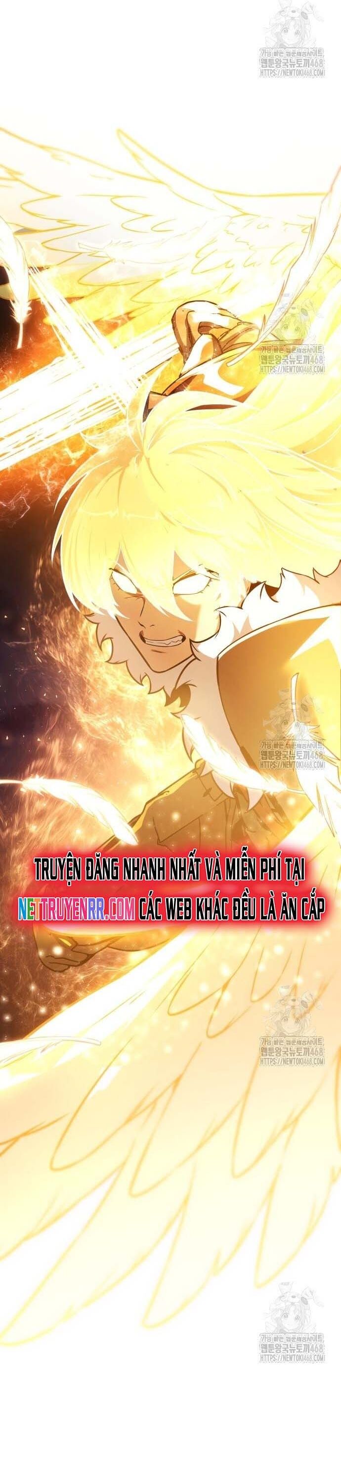 Vua Hiệp Sĩ Đã Trở Lại Với Một Vị Thần Chap 106 - Next Chap 107