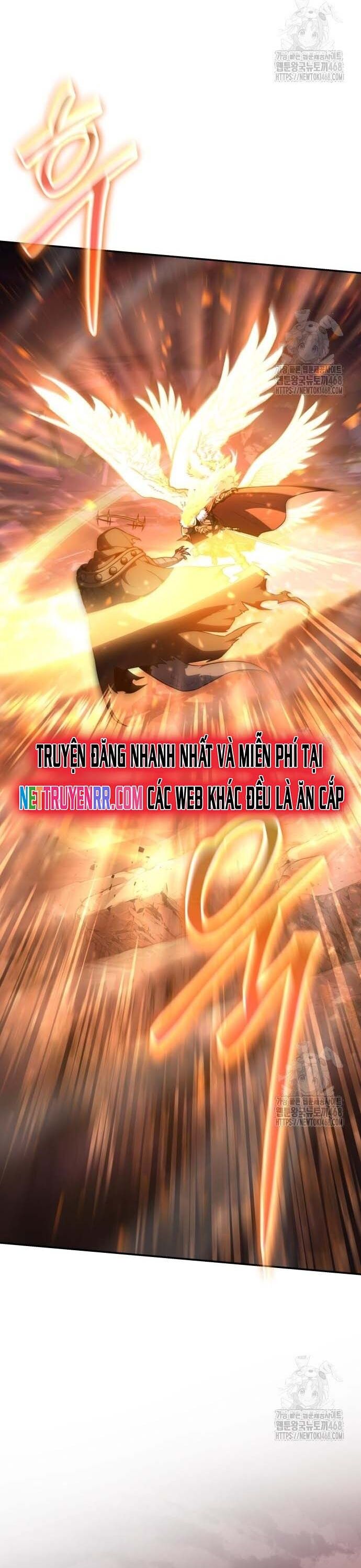 Vua Hiệp Sĩ Đã Trở Lại Với Một Vị Thần Chap 106 - Next Chap 107