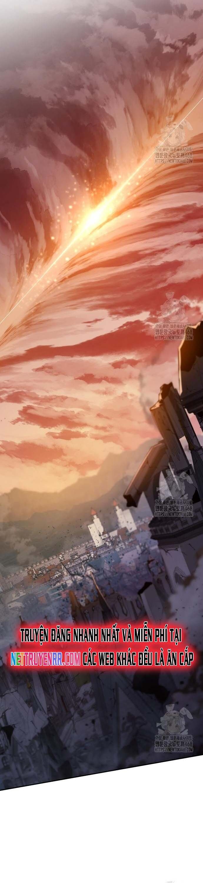 Vua Hiệp Sĩ Đã Trở Lại Với Một Vị Thần Chap 106 - Next Chap 107