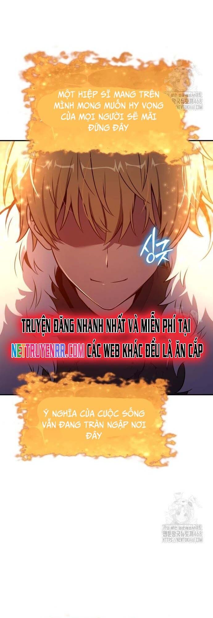 Vua Hiệp Sĩ Đã Trở Lại Với Một Vị Thần Chap 106 - Next Chap 107