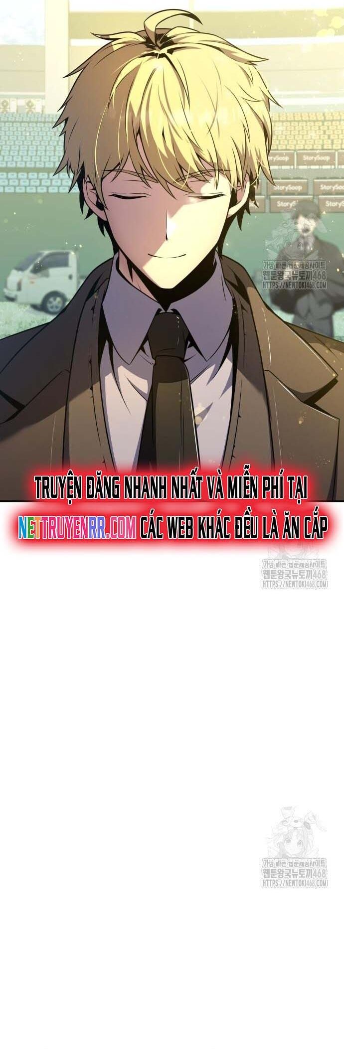 Vua Hiệp Sĩ Đã Trở Lại Với Một Vị Thần Chap 106 - Next Chap 107