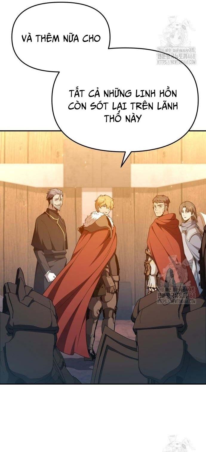 Vua Hiệp Sĩ Đã Trở Lại Với Một Vị Thần Chap 106 - Next Chap 107