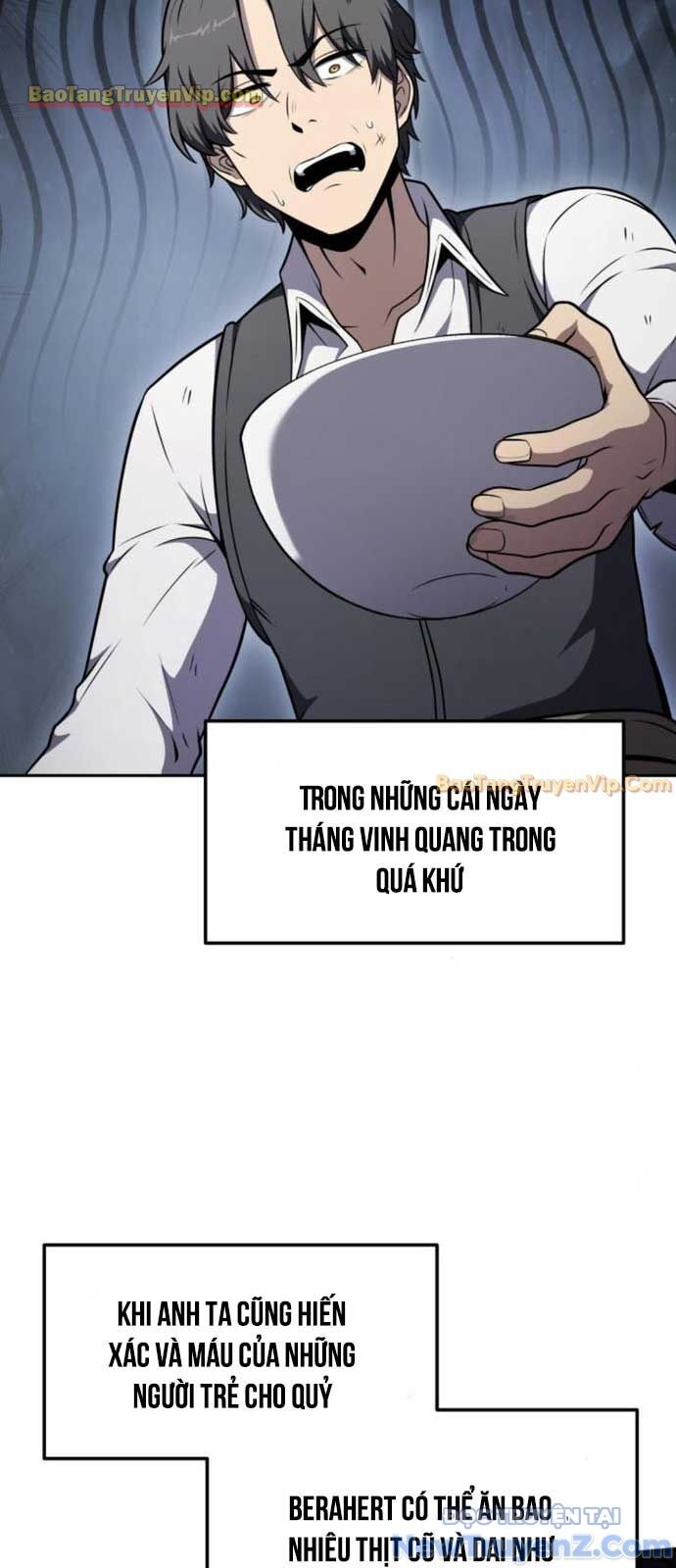 Vua Hiệp Sĩ Đã Trở Lại Với Một Vị Thần Chap 108 - Next Chap 109