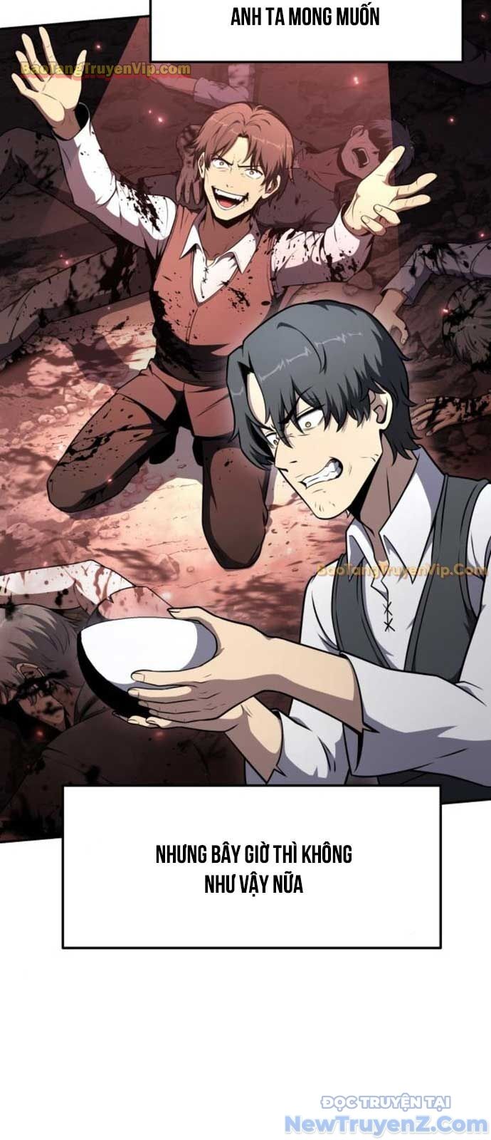 Vua Hiệp Sĩ Đã Trở Lại Với Một Vị Thần Chap 108 - Next Chap 109