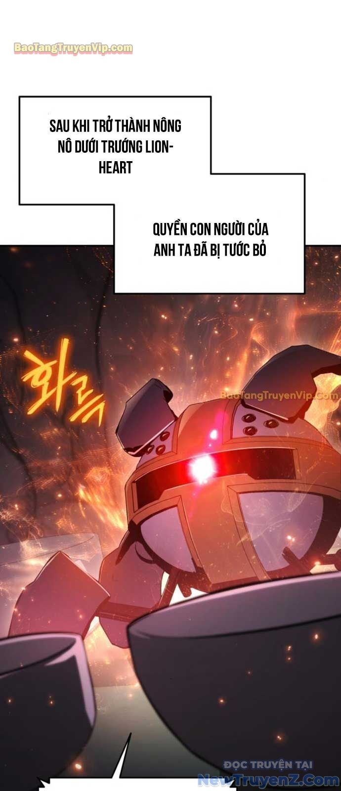 Vua Hiệp Sĩ Đã Trở Lại Với Một Vị Thần Chap 108 - Next Chap 109