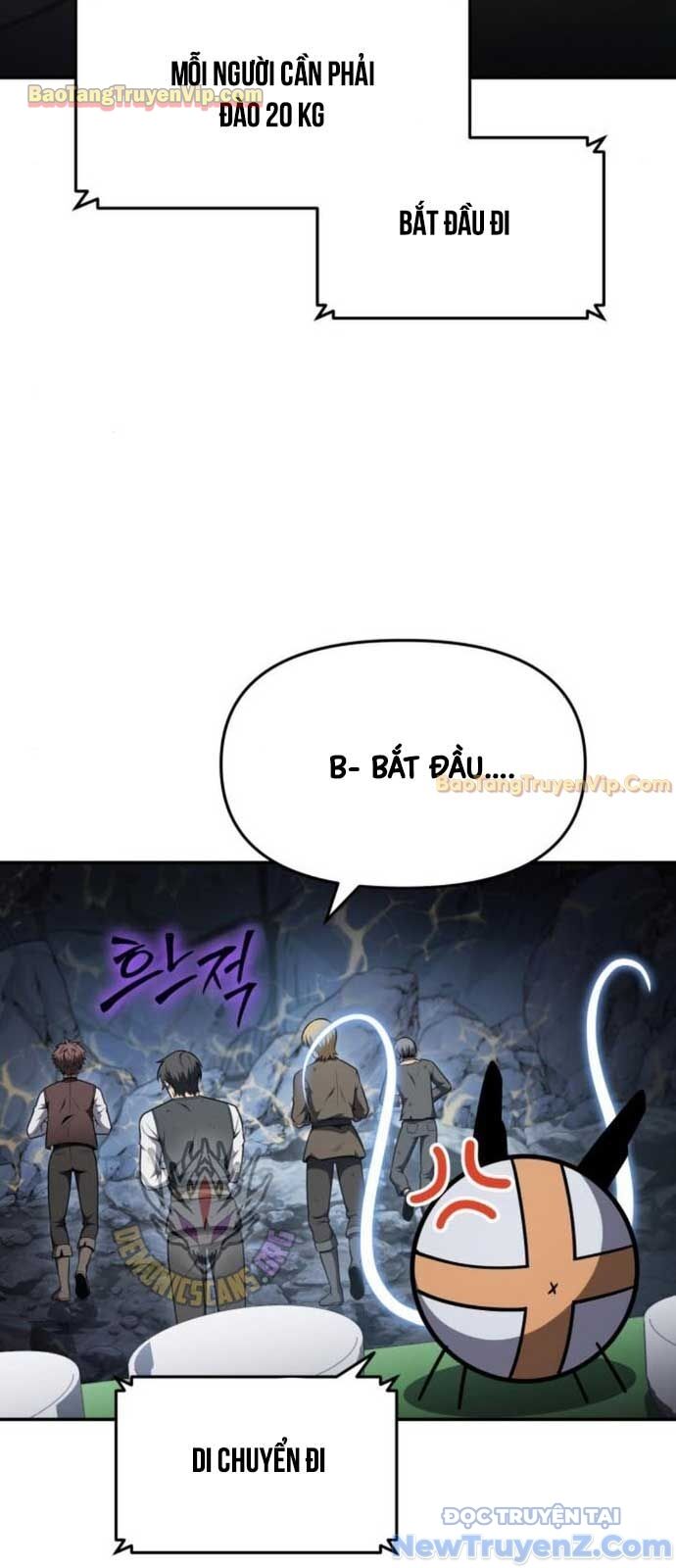 Vua Hiệp Sĩ Đã Trở Lại Với Một Vị Thần Chap 108 - Next Chap 109