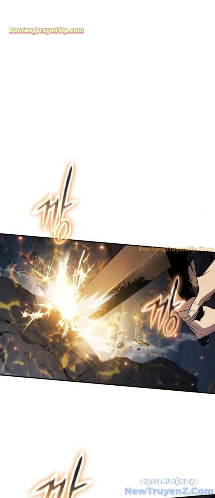 Vua Hiệp Sĩ Đã Trở Lại Với Một Vị Thần Chap 108 - Next Chap 109