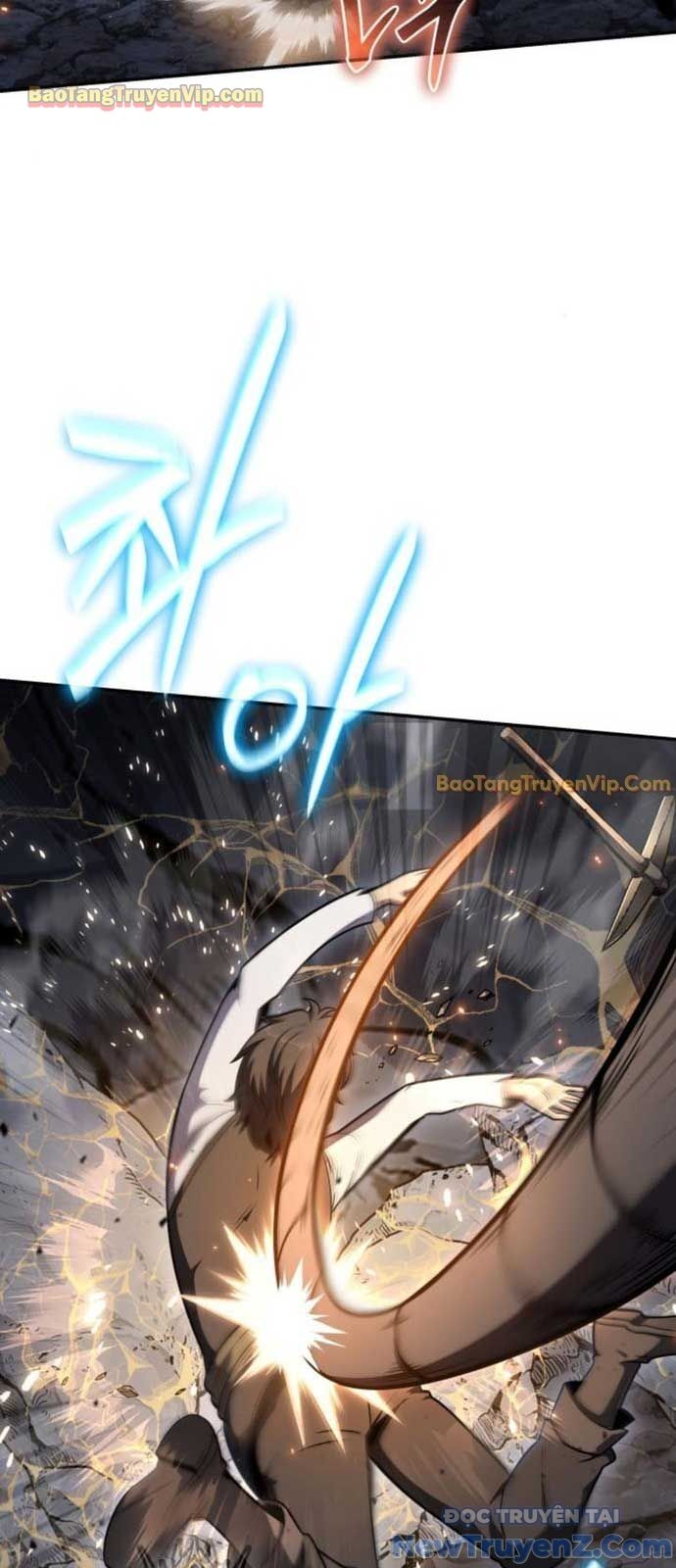 Vua Hiệp Sĩ Đã Trở Lại Với Một Vị Thần Chap 108 - Next Chap 109