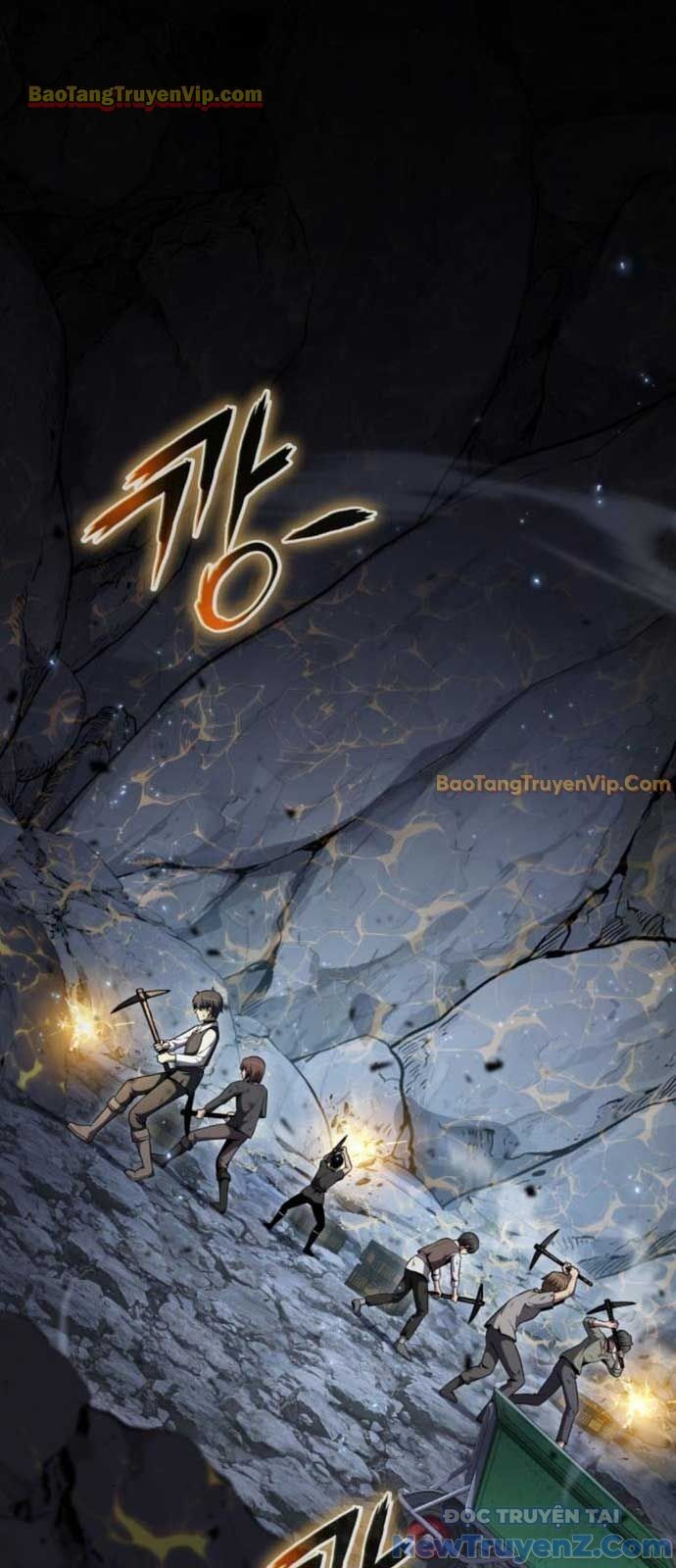 Vua Hiệp Sĩ Đã Trở Lại Với Một Vị Thần Chap 108 - Next Chap 109