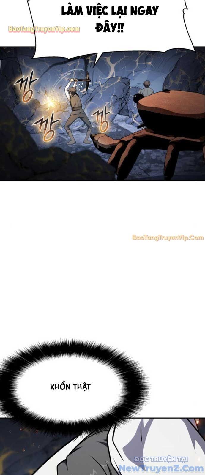 Vua Hiệp Sĩ Đã Trở Lại Với Một Vị Thần Chap 108 - Next Chap 109