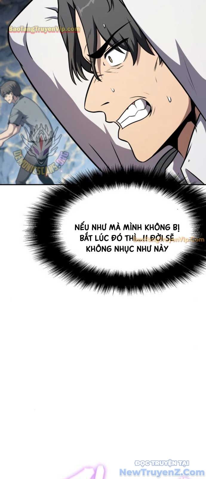 Vua Hiệp Sĩ Đã Trở Lại Với Một Vị Thần Chap 108 - Next Chap 109