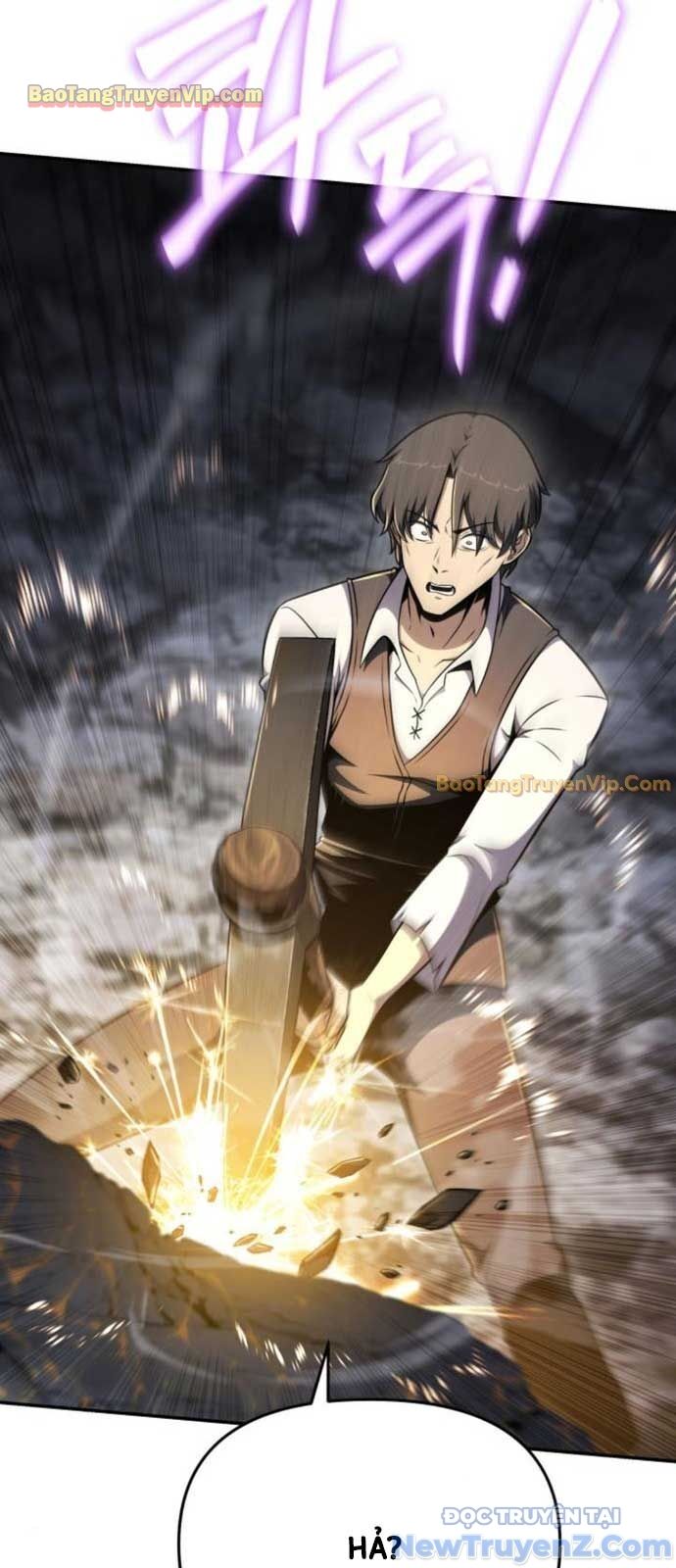 Vua Hiệp Sĩ Đã Trở Lại Với Một Vị Thần Chap 108 - Next Chap 109