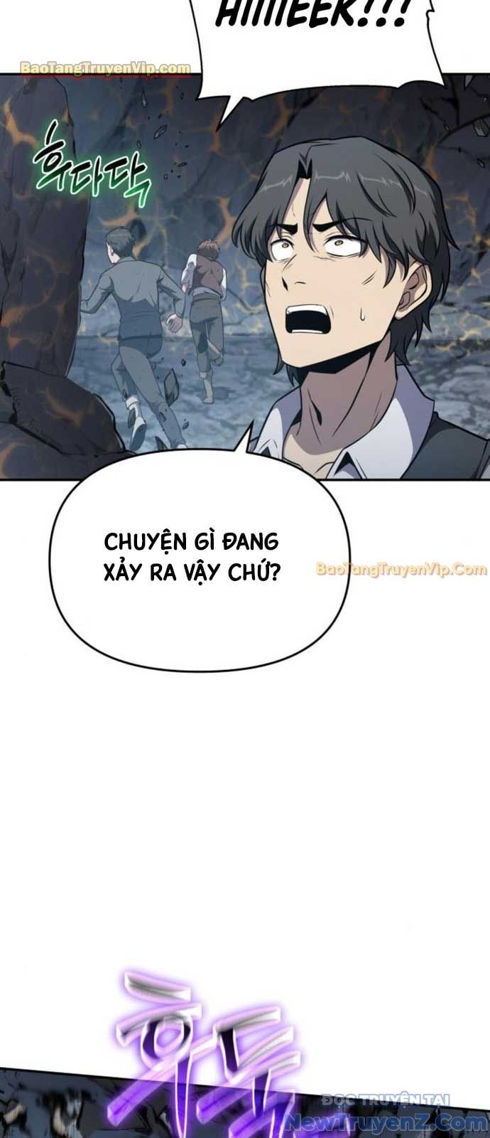 Vua Hiệp Sĩ Đã Trở Lại Với Một Vị Thần Chap 108 - Next Chap 109