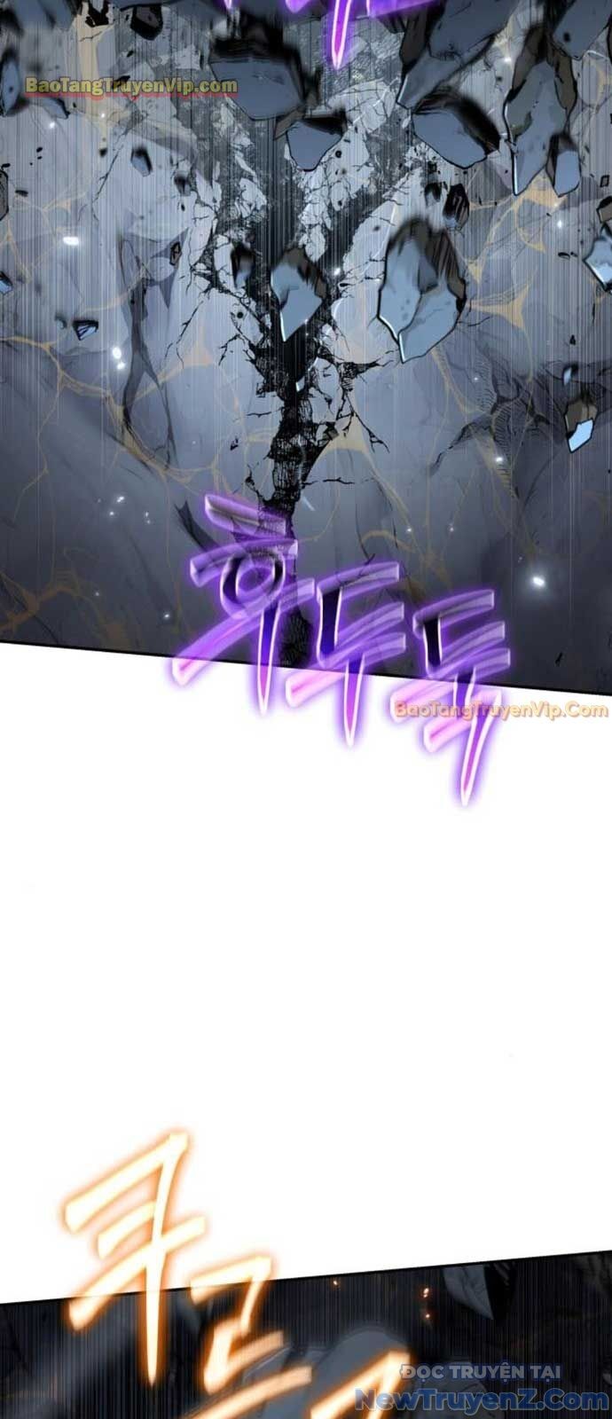Vua Hiệp Sĩ Đã Trở Lại Với Một Vị Thần Chap 108 - Next Chap 109