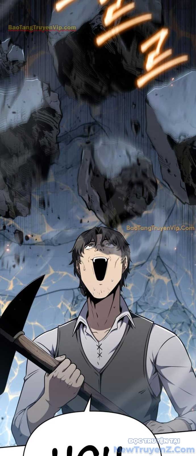 Vua Hiệp Sĩ Đã Trở Lại Với Một Vị Thần Chap 108 - Next Chap 109